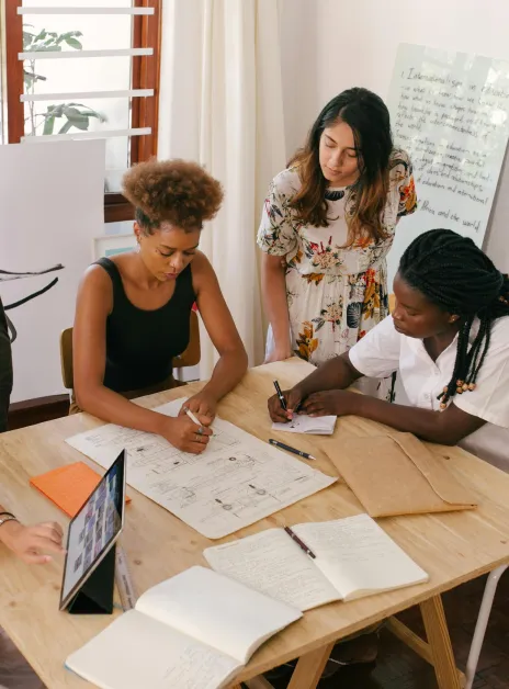 Ecommerce & Tech Application