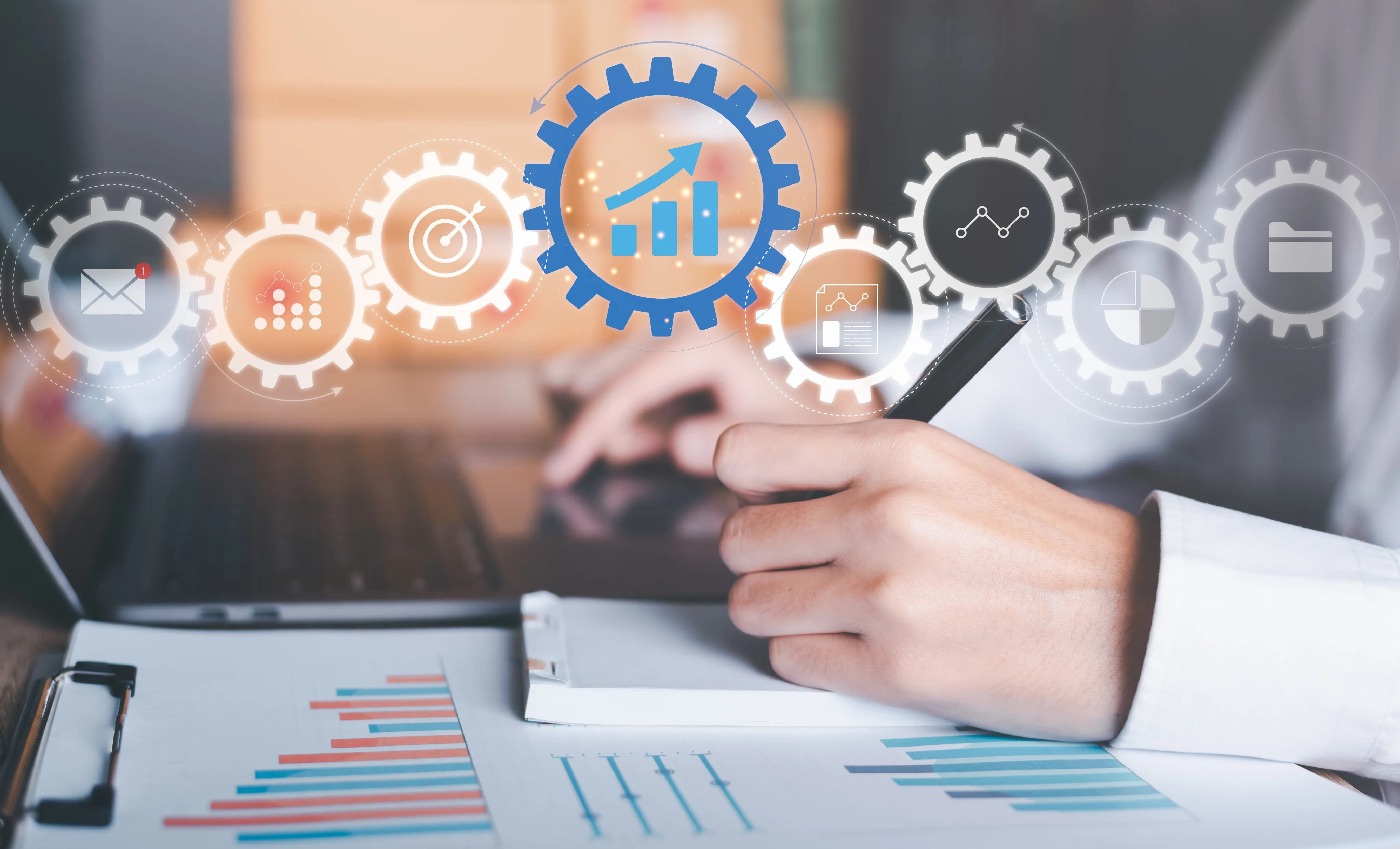 Autonomous Operations