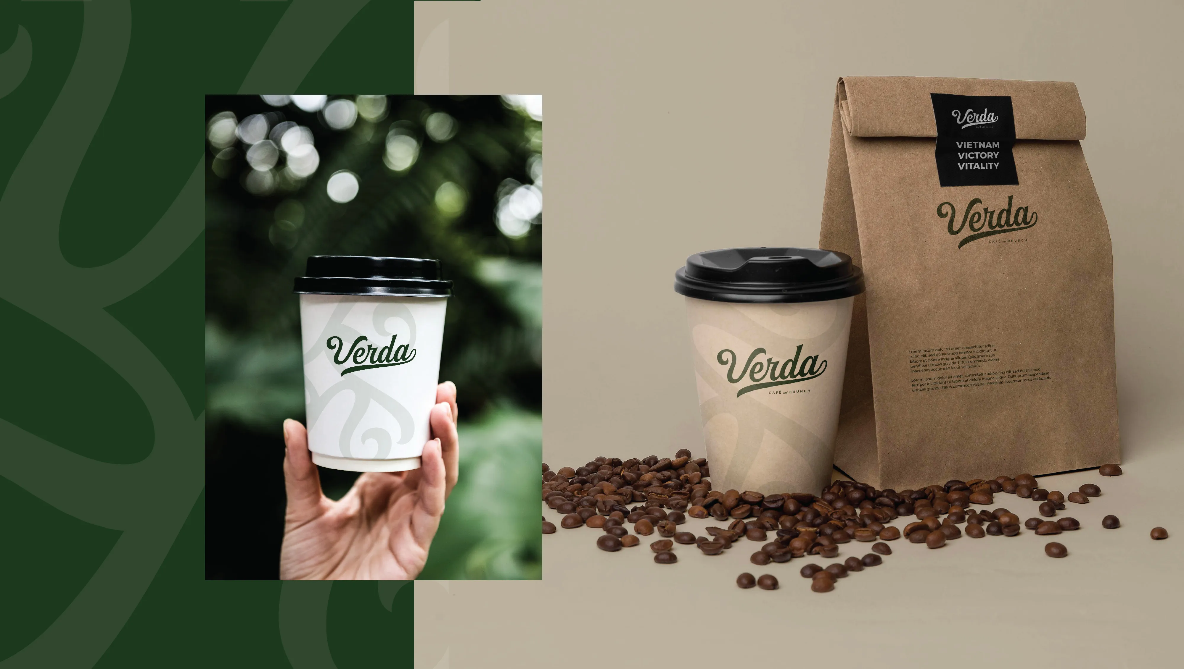 AT Banh Mi Background