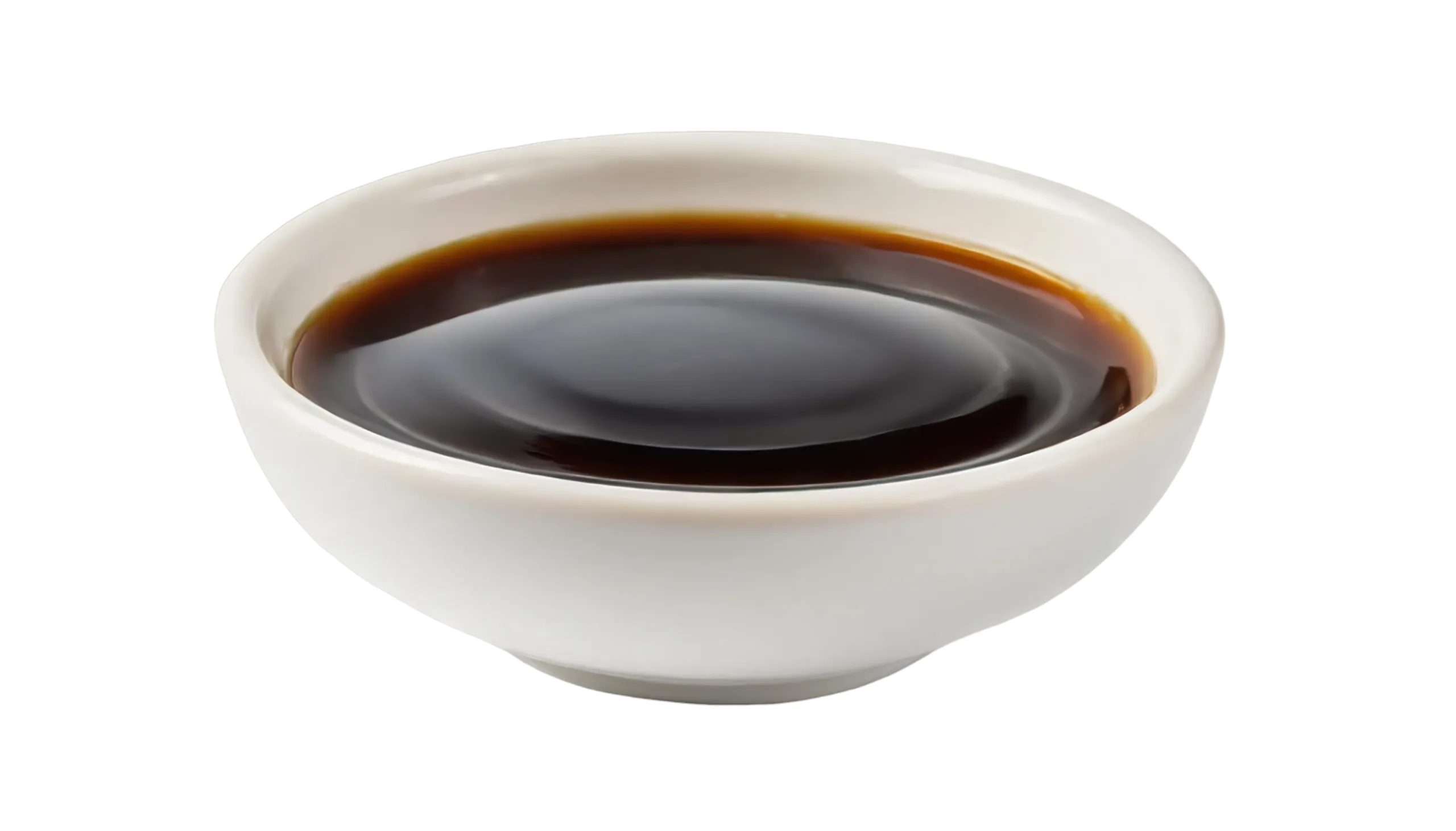Soy Sauce