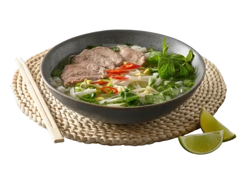 Pho Bowl