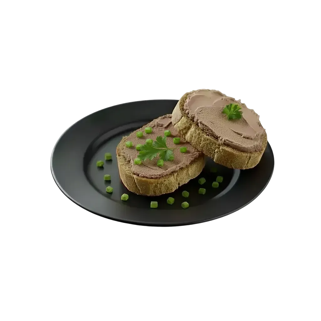 Pork Disk