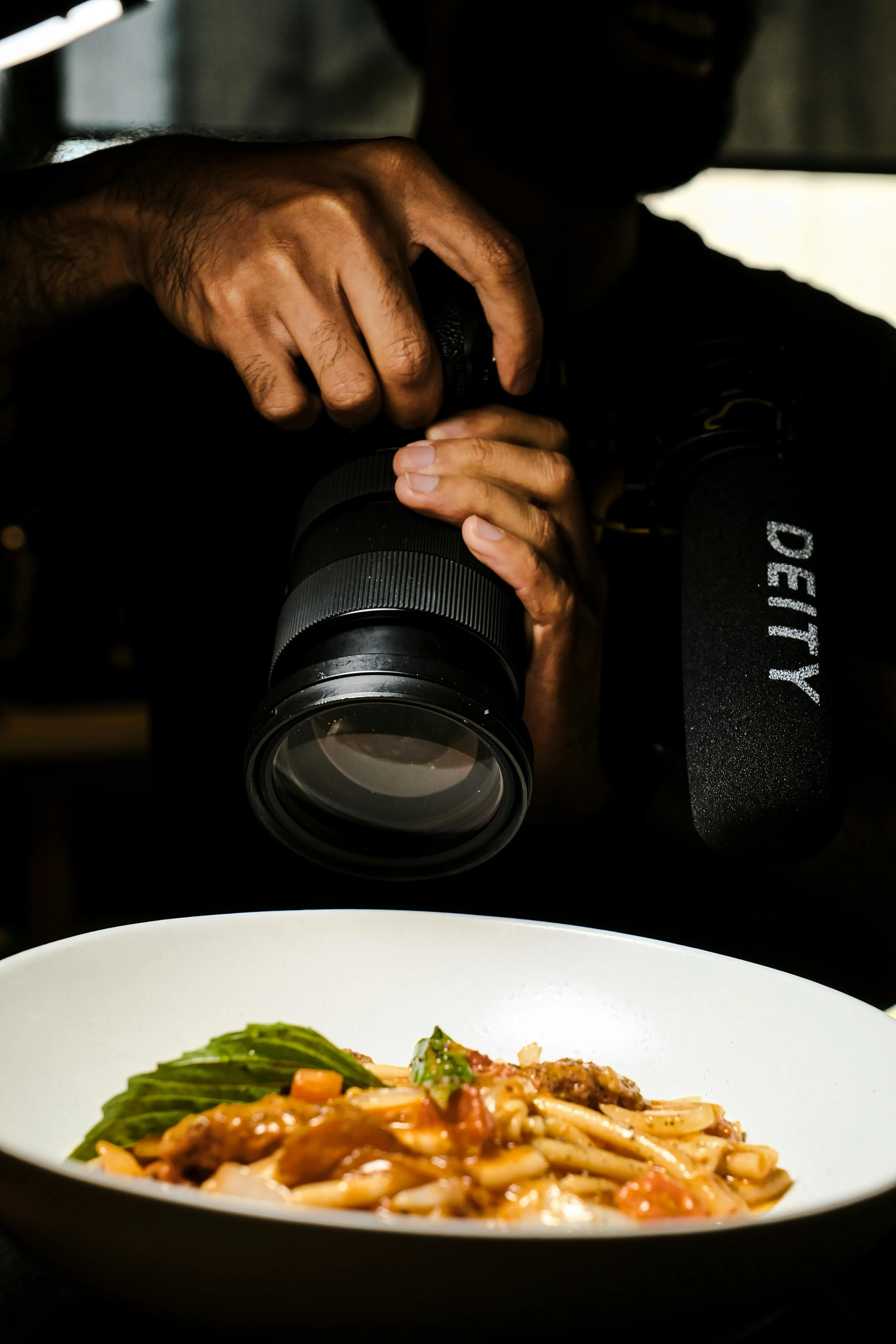 CREATIVE & BRAND ASSETS