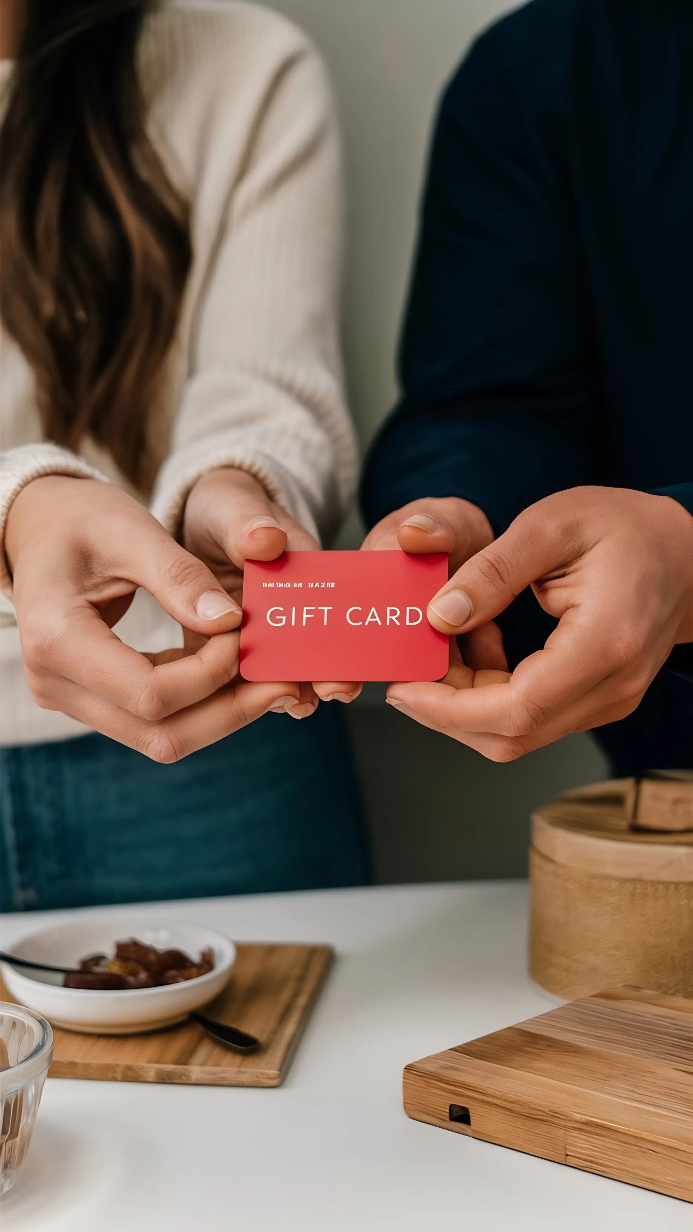 RETENTION & LOYALTY SYSTEMS