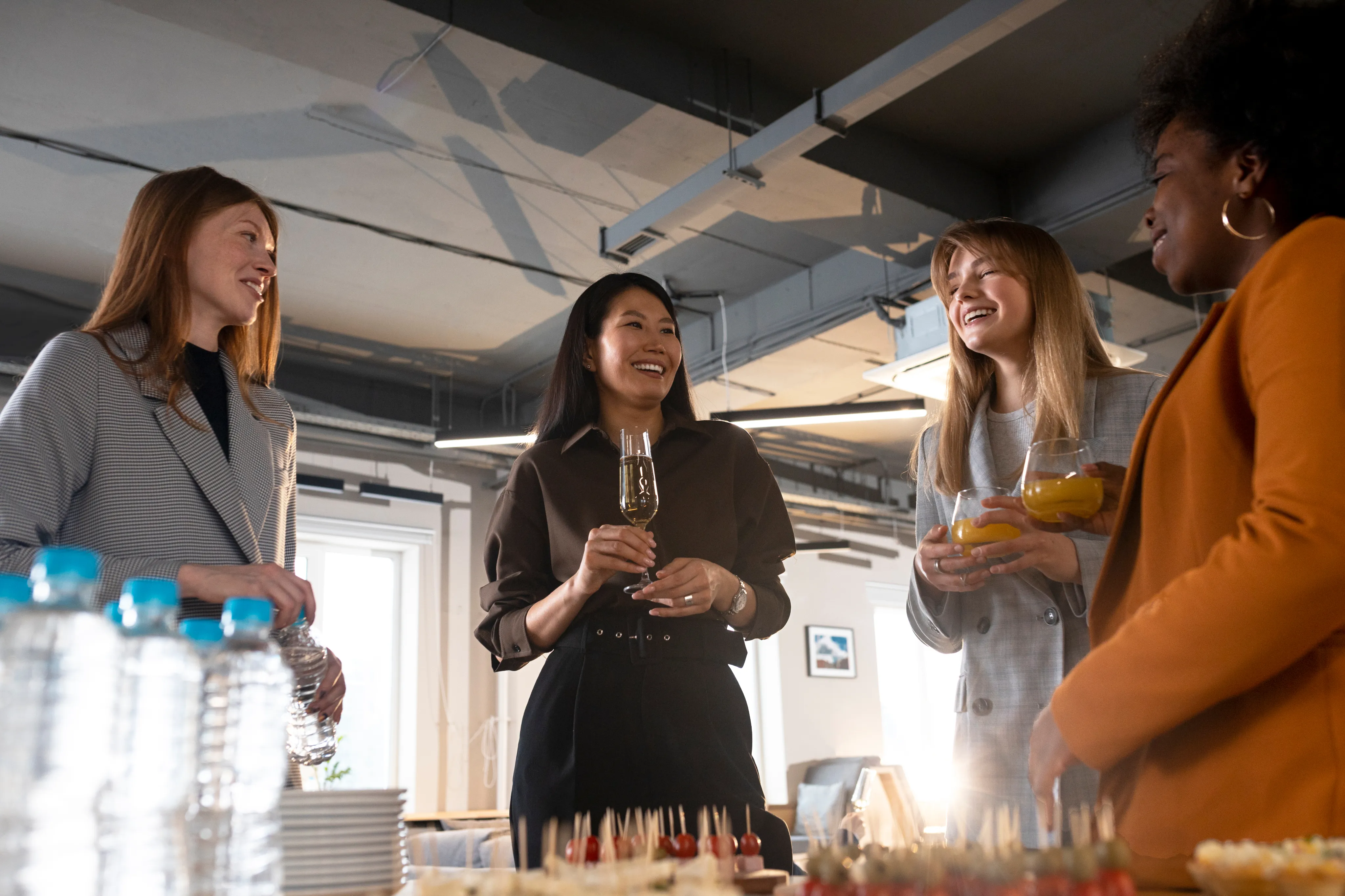 NICHE & PARTNERSHIP MARKETING